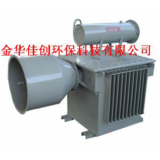 班玛GGAJ02电除尘高压静电变压器